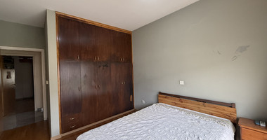 SALE: DETACHED  FOUR BEDROOM HOUSE WITH 2 BEDROOM EN SUITE  NEAR SUPERHOME MESA GEITONIA IN VERY GOOD CONDITION NO VAT.