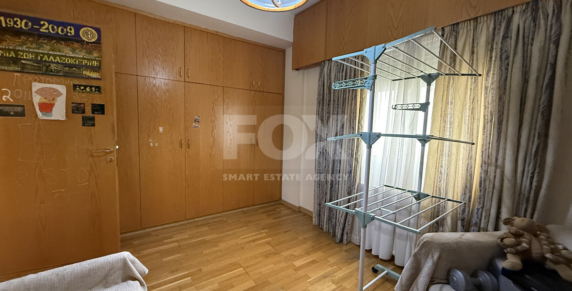 SALE: DETACHED  FOUR BEDROOM HOUSE WITH 2 BEDROOM EN SUITE  NEAR SUPERHOME MESA GEITONIA IN VERY GOOD CONDITION NO VAT.