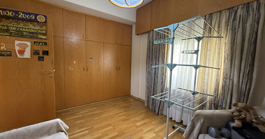 SALE: DETACHED  FOUR BEDROOM HOUSE WITH 2 BEDROOM EN SUITE  NEAR SUPERHOME MESA GEITONIA IN VERY GOOD CONDITION NO VAT.