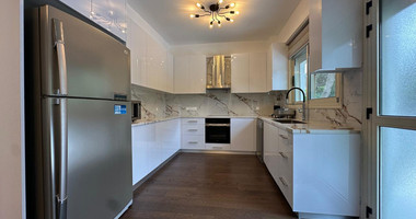 Luxury Four-Bedroom Villa for Rent in Mouttagiaka, Limassol