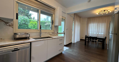 Luxury Four-Bedroom Villa for Rent in Mouttagiaka, Limassol