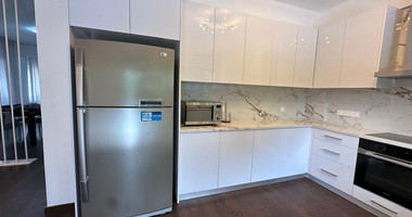 Luxury Four-Bedroom Villa for Rent in Mouttagiaka, Limassol