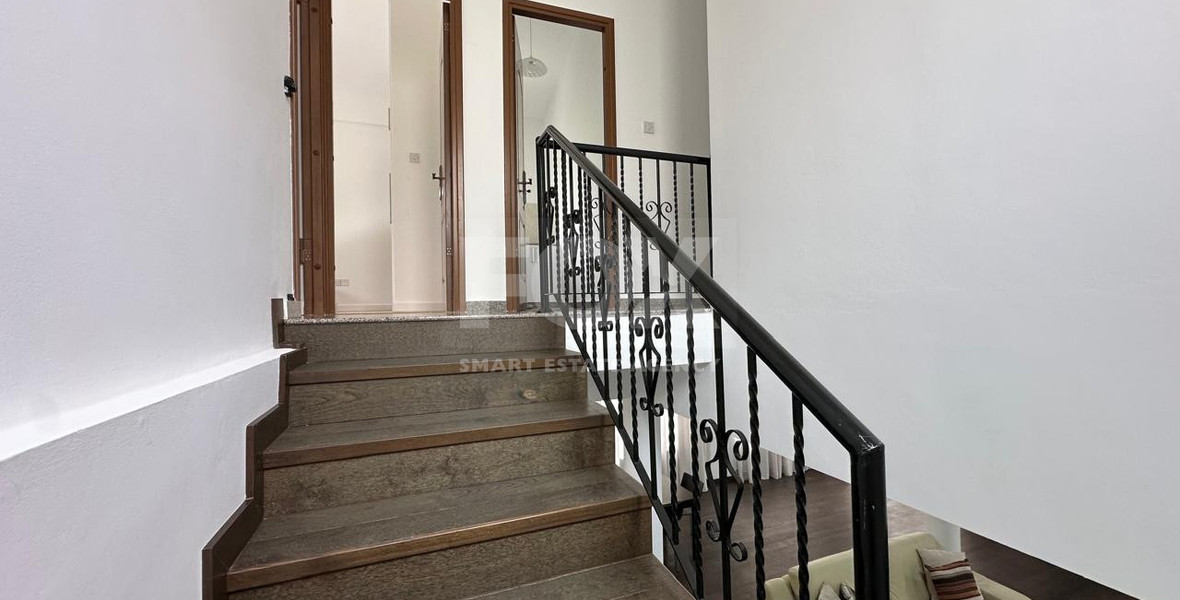 Luxury Four-Bedroom Villa for Rent in Mouttagiaka, Limassol
