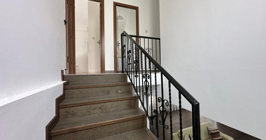 Luxury Four-Bedroom Villa for Rent in Mouttagiaka, Limassol