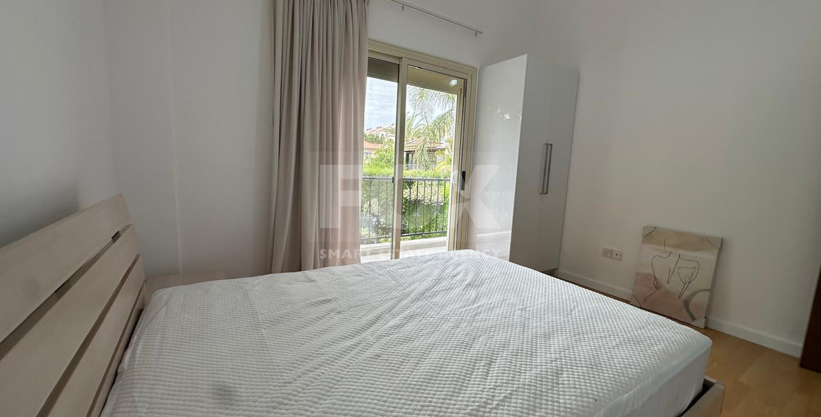 Luxury Four-Bedroom Villa for Rent in Mouttagiaka, Limassol