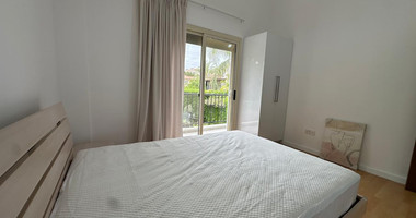 Luxury Four-Bedroom Villa for Rent in Mouttagiaka, Limassol