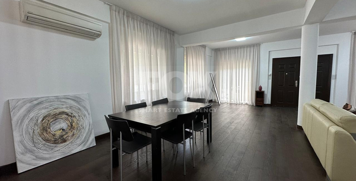Luxury Four-Bedroom Villa for Rent in Mouttagiaka, Limassol