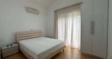 Luxury Four-Bedroom Villa for Rent in Mouttagiaka, Limassol