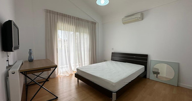 Luxury Four-Bedroom Villa for Rent in Mouttagiaka, Limassol