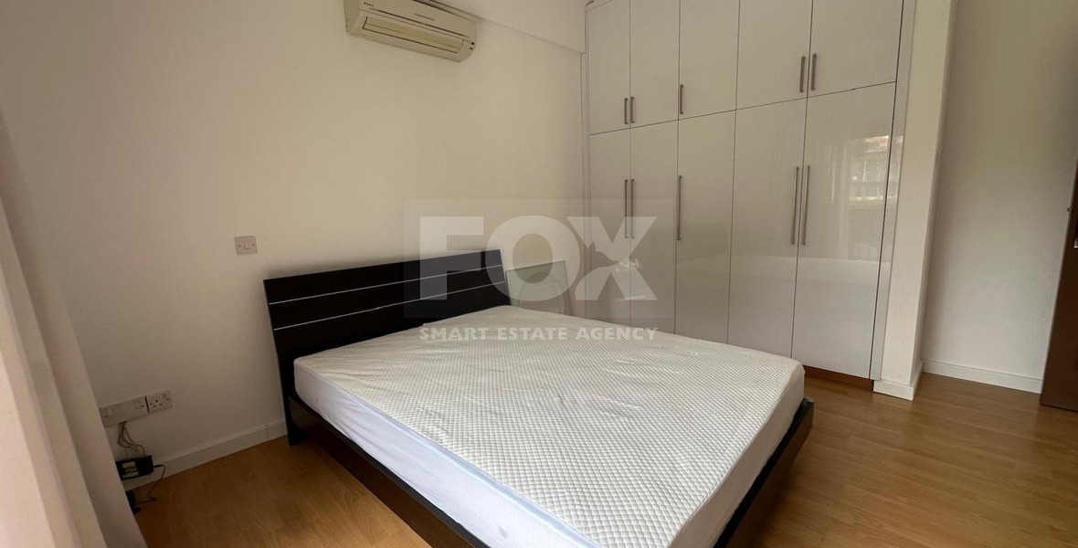 Luxury Four-Bedroom Villa for Rent in Mouttagiaka, Limassol