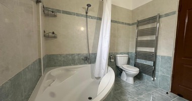 Luxury Four-Bedroom Villa for Rent in Mouttagiaka, Limassol