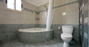 Luxury Four-Bedroom Villa for Rent in Mouttagiaka, Limassol