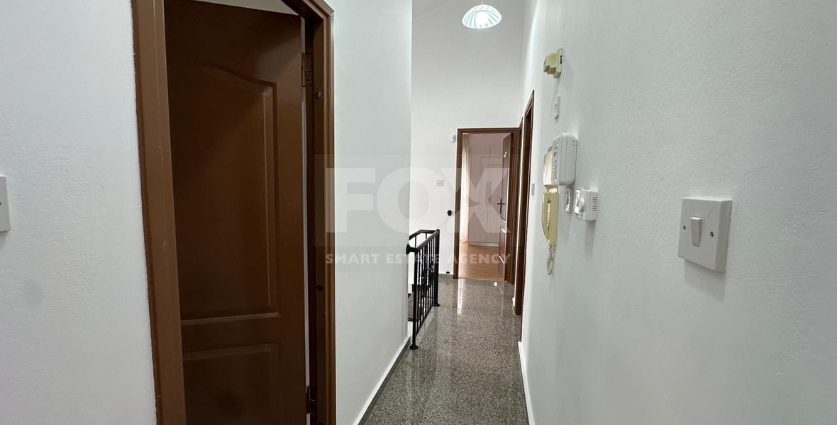Luxury Four-Bedroom Villa for Rent in Mouttagiaka, Limassol