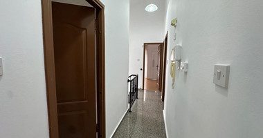 Luxury Four-Bedroom Villa for Rent in Mouttagiaka, Limassol