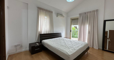 Luxury Four-Bedroom Villa for Rent in Mouttagiaka, Limassol