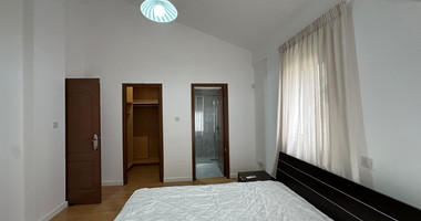 Luxury Four-Bedroom Villa for Rent in Mouttagiaka, Limassol