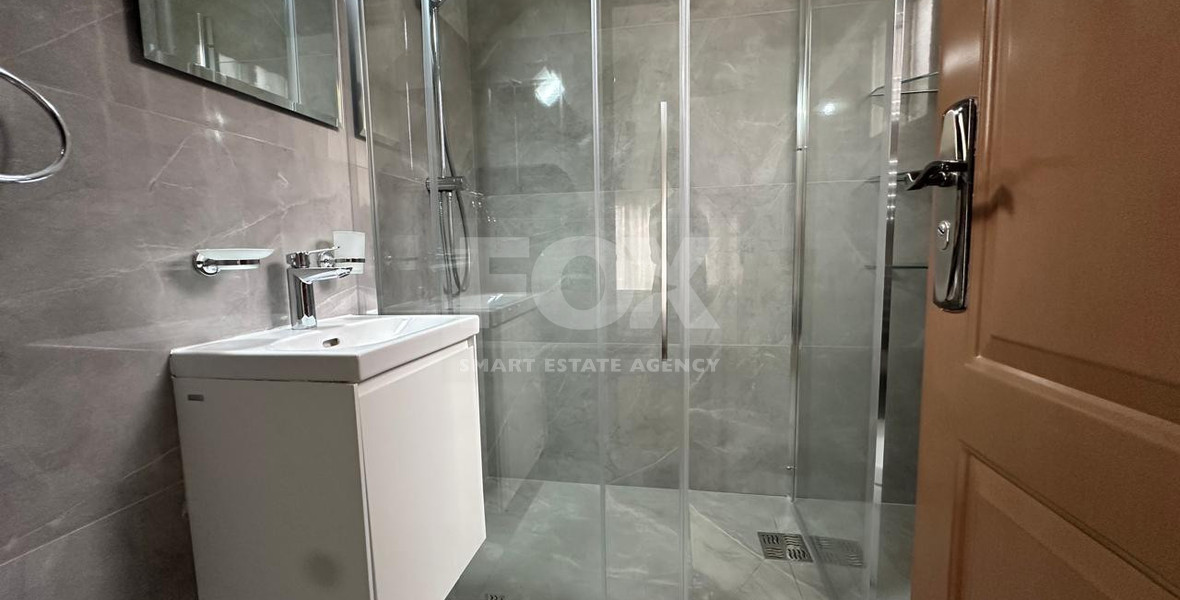 Luxury Four-Bedroom Villa for Rent in Mouttagiaka, Limassol
