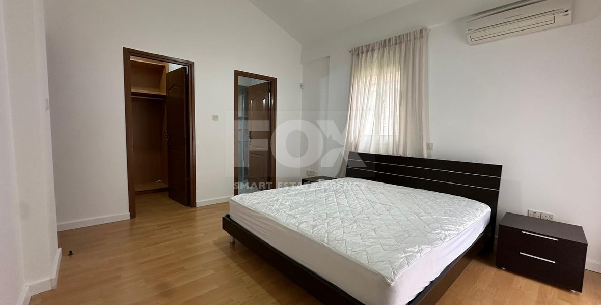 Luxury Four-Bedroom Villa for Rent in Mouttagiaka, Limassol
