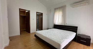 Luxury Four-Bedroom Villa for Rent in Mouttagiaka, Limassol