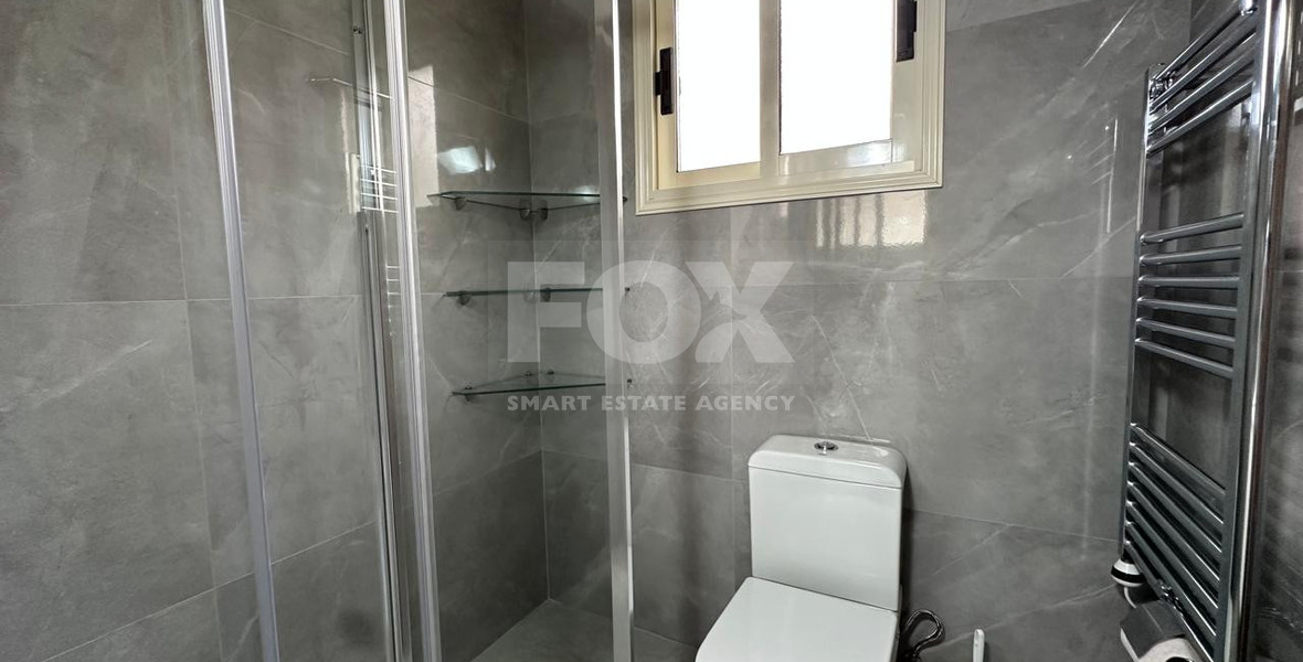 Luxury Four-Bedroom Villa for Rent in Mouttagiaka, Limassol