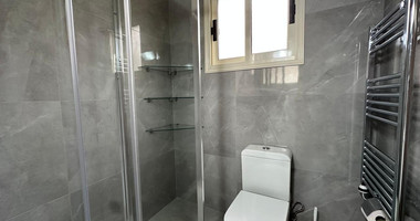 Luxury Four-Bedroom Villa for Rent in Mouttagiaka, Limassol