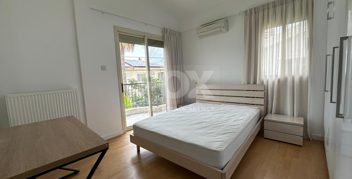 Luxury Four-Bedroom Villa for Rent in Mouttagiaka, Limassol
