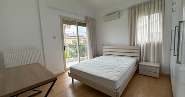 Luxury Four-Bedroom Villa for Rent in Mouttagiaka, Limassol