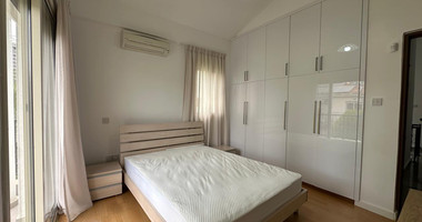 Luxury Four-Bedroom Villa for Rent in Mouttagiaka, Limassol