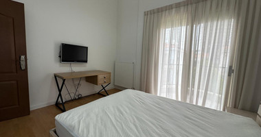 Luxury Four-Bedroom Villa for Rent in Mouttagiaka, Limassol
