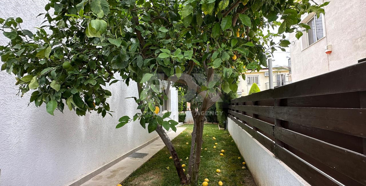 Luxury Four-Bedroom Villa for Rent in Mouttagiaka, Limassol