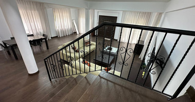 Luxury Four-Bedroom Villa for Rent in Mouttagiaka, Limassol
