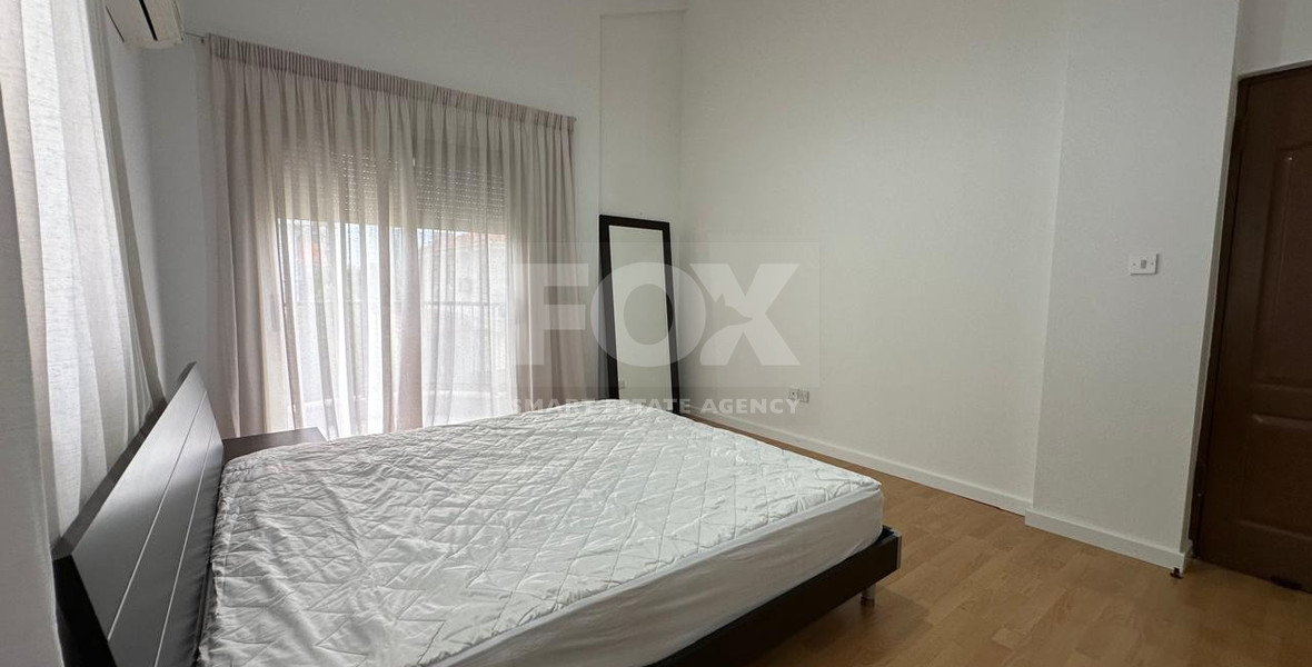 Luxury Four-Bedroom Villa for Rent in Mouttagiaka, Limassol