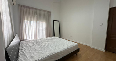 Luxury Four-Bedroom Villa for Rent in Mouttagiaka, Limassol