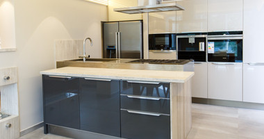 Luxury Seafront 3-Bedroom Apartment for Long-Term Rent in Dasoudi Park, Limassol
