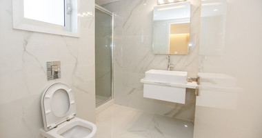 Luxury Seafront 3-Bedroom Apartment for Long-Term Rent in Dasoudi Park, Limassol