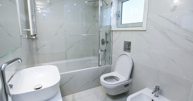 Luxury Seafront 3-Bedroom Apartment for Long-Term Rent in Dasoudi Park, Limassol