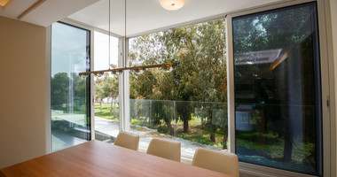 Luxury Seafront 3-Bedroom Apartment for Long-Term Rent in Dasoudi Park, Limassol