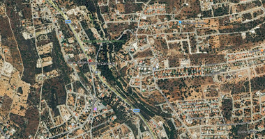 Residential Land for Sale in Souni-Zanakia – 54,168 m²