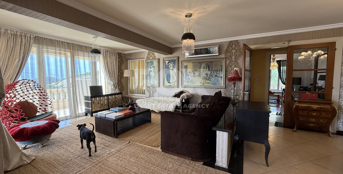 SALE: OUTSTANDING 5 BEDROOM ALL EN SUITE VILLA WITH PANORAMIC VIEWS OF THE DAM IN A PEACEFUL AND TRANQUIL SETTING- SEPARATE MAIDS AREA.
