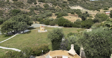 SALE: OUTSTANDING 5 BEDROOM ALL EN SUITE VILLA WITH PANORAMIC VIEWS OF THE DAM IN A PEACEFUL AND TRANQUIL SETTING- SEPARATE MAIDS AREA.