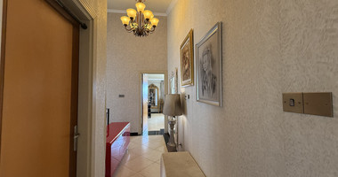 SALE: OUTSTANDING 5 BEDROOM ALL EN SUITE VILLA WITH PANORAMIC VIEWS OF THE DAM IN A PEACEFUL AND TRANQUIL SETTING- SEPARATE MAIDS AREA.