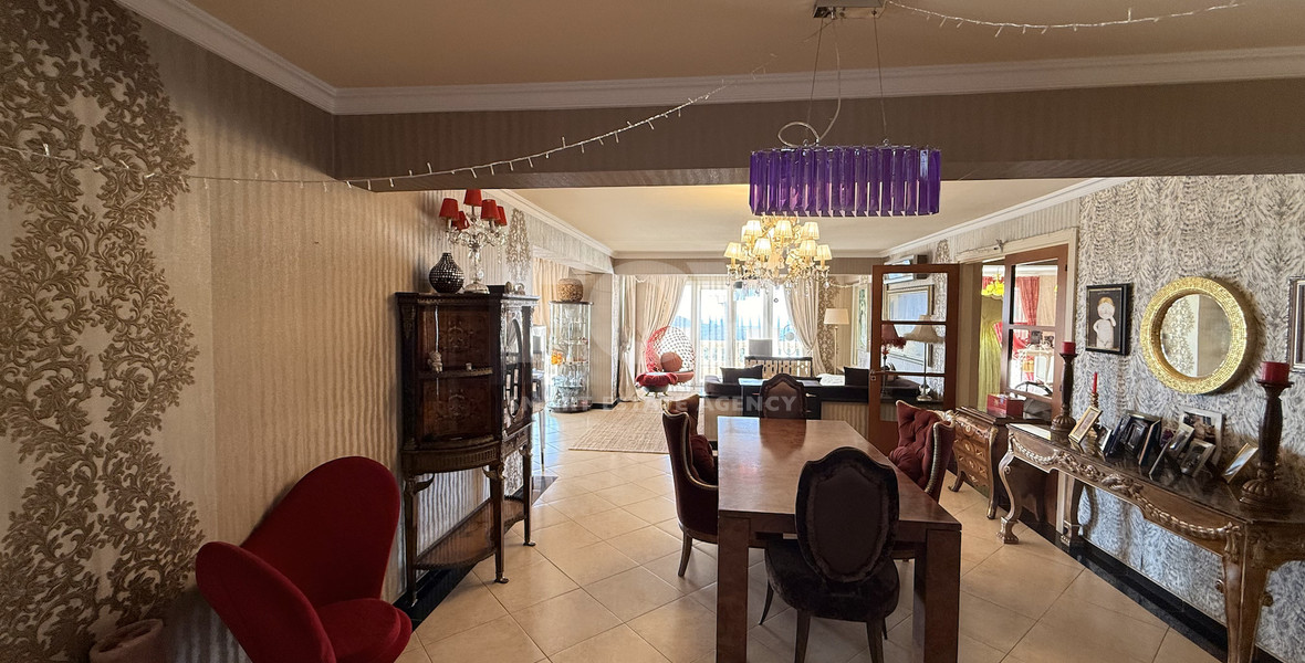 SALE: OUTSTANDING 5 BEDROOM ALL EN SUITE VILLA WITH PANORAMIC VIEWS OF THE DAM IN A PEACEFUL AND TRANQUIL SETTING- SEPARATE MAIDS AREA.