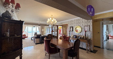 SALE: OUTSTANDING 5 BEDROOM ALL EN SUITE VILLA WITH PANORAMIC VIEWS OF THE DAM IN A PEACEFUL AND TRANQUIL SETTING- SEPARATE MAIDS AREA.