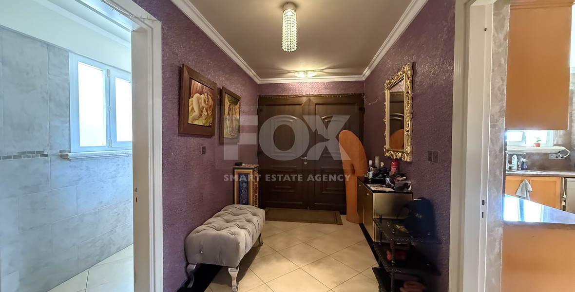 SALE: OUTSTANDING 5 BEDROOM ALL EN SUITE VILLA WITH PANORAMIC VIEWS OF THE DAM IN A PEACEFUL AND TRANQUIL SETTING- SEPARATE MAIDS AREA.