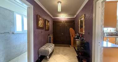 SALE: OUTSTANDING 5 BEDROOM ALL EN SUITE VILLA WITH PANORAMIC VIEWS OF THE DAM IN A PEACEFUL AND TRANQUIL SETTING- SEPARATE MAIDS AREA.
