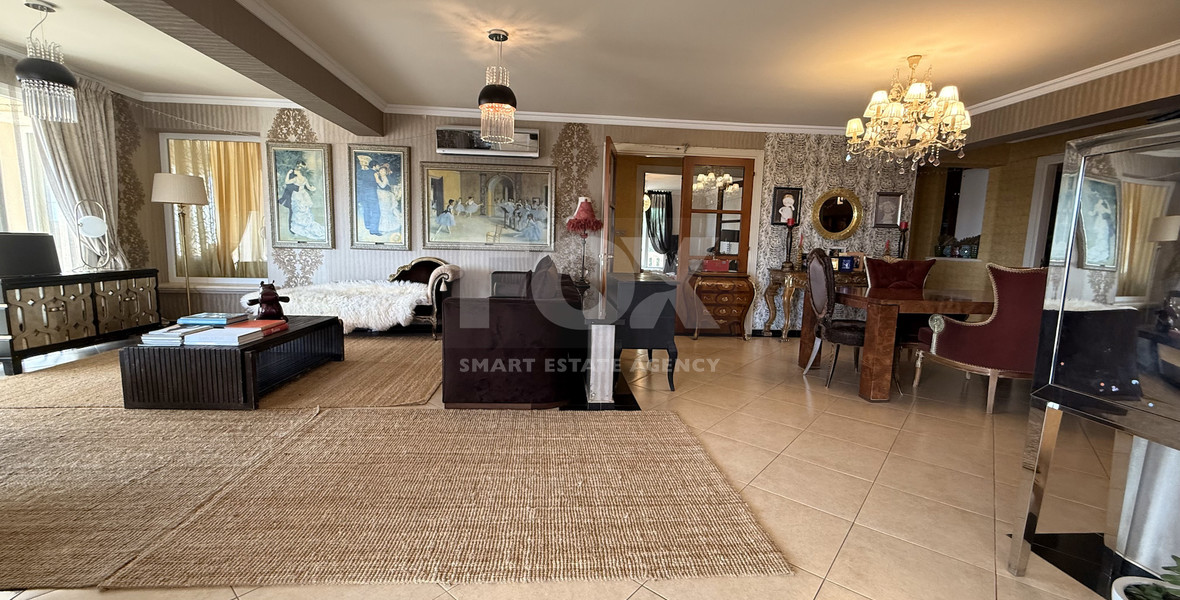 SALE: OUTSTANDING 5 BEDROOM ALL EN SUITE VILLA WITH PANORAMIC VIEWS OF THE DAM IN A PEACEFUL AND TRANQUIL SETTING- SEPARATE MAIDS AREA.