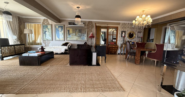 SALE: OUTSTANDING 5 BEDROOM ALL EN SUITE VILLA WITH PANORAMIC VIEWS OF THE DAM IN A PEACEFUL AND TRANQUIL SETTING- SEPARATE MAIDS AREA.