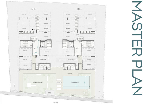 Stylish Mediterranean Living Redefined- Two bedroom appartment in Geroskypou area, in Paphos