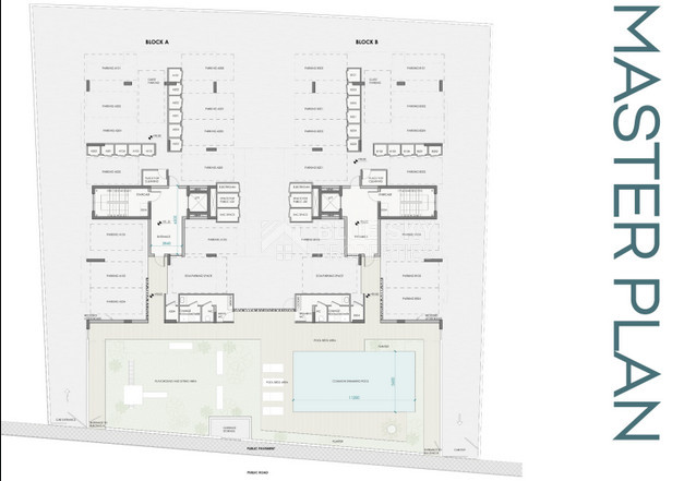 Stylish Mediterranean Living Redefined- Two bedroom appartment in Geroskypou area, in Paphos