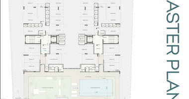 Stylish Mediterranean Living Redefined- Two bedroom appartment in Geroskypou area, in Paphos